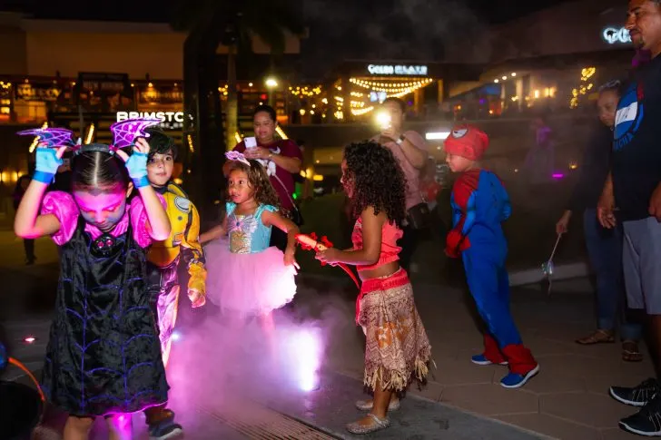 Halloween Happenings with #MBParks - City of Miami Beach
