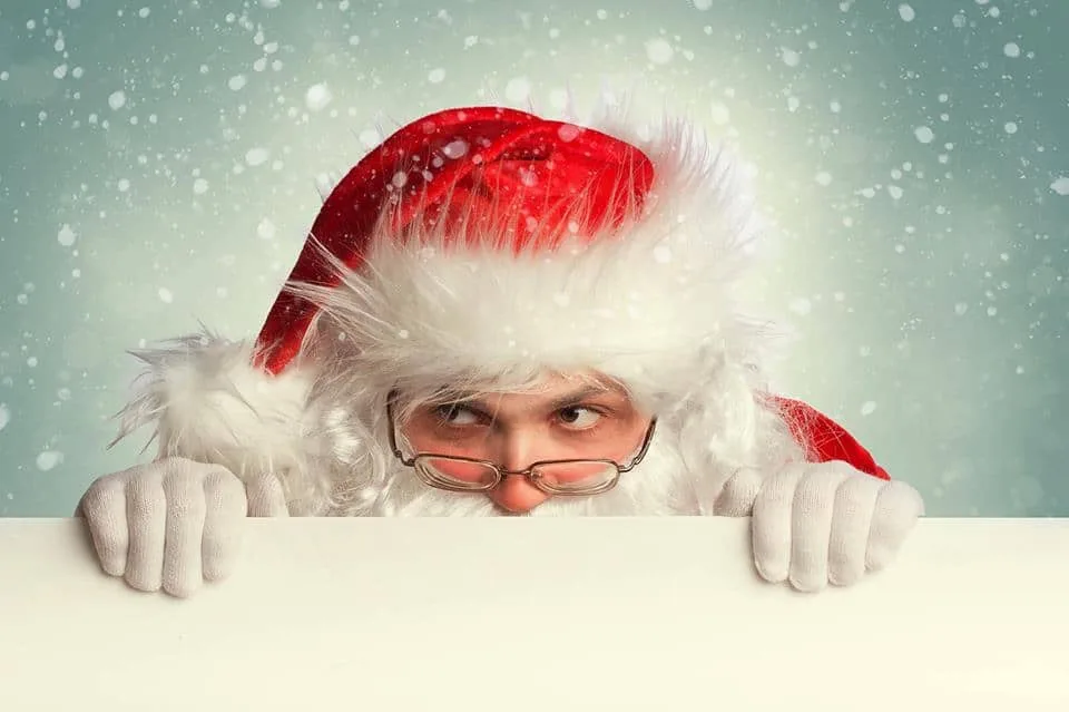 Santa’s Enchanted Forest won't open for 2024