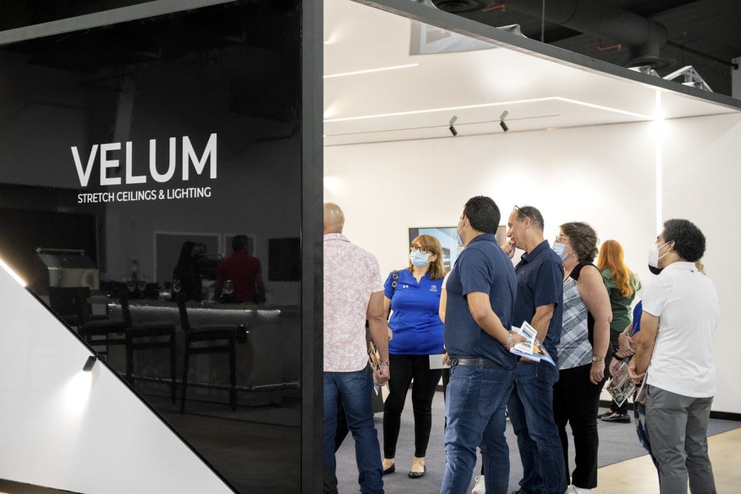 Fort Lauderdale Home Design expo Miami on the Cheap