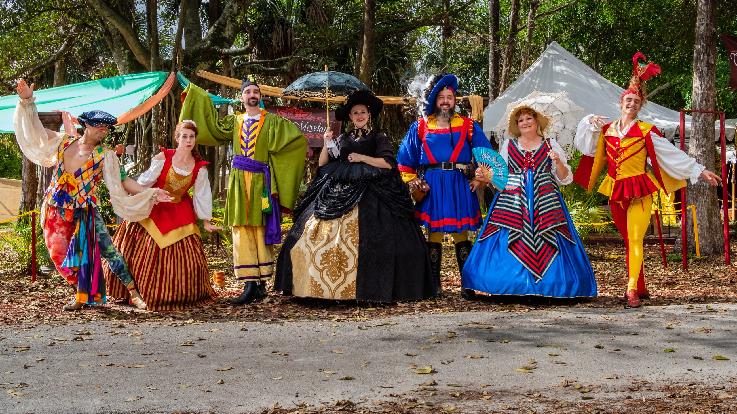 Florida Renaissance Festival in Deerfield offers discounts South