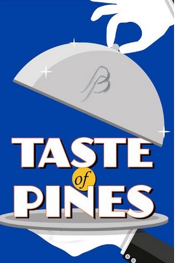 Taste of Pines coming up: Get adult admission discount in advance