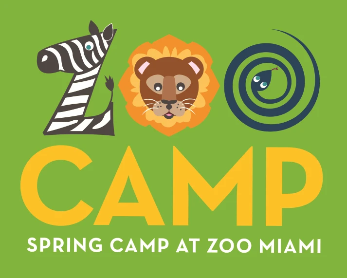 zoo miami spring break camp