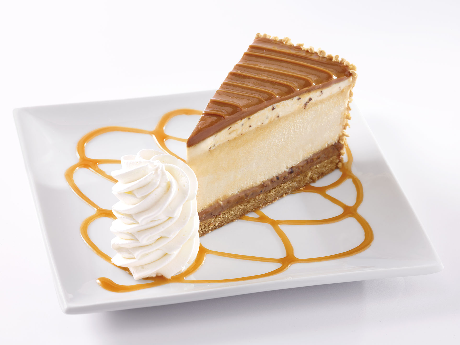 Half-Off Cheesecake Offered At Tysons Cheesecake Factory