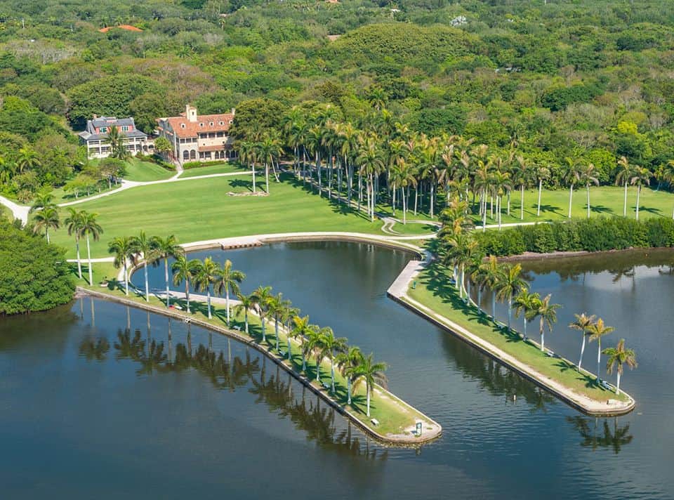 Deering Estate discount for Memorial Day weekend - South Florida on the ...