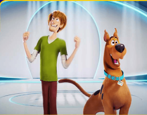 Scooby fans, watch the latest flick & grab a Fandango party pack ...