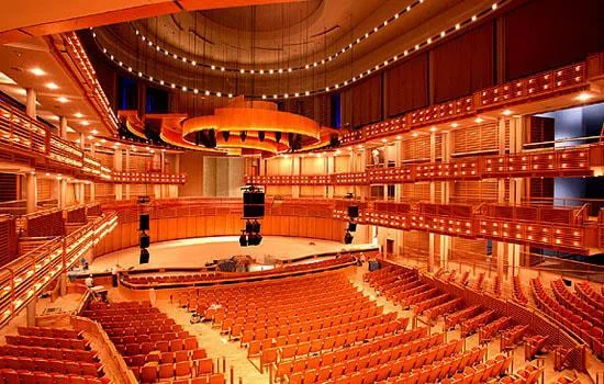 Parking and Transportation  Adrienne Arsht Center for the