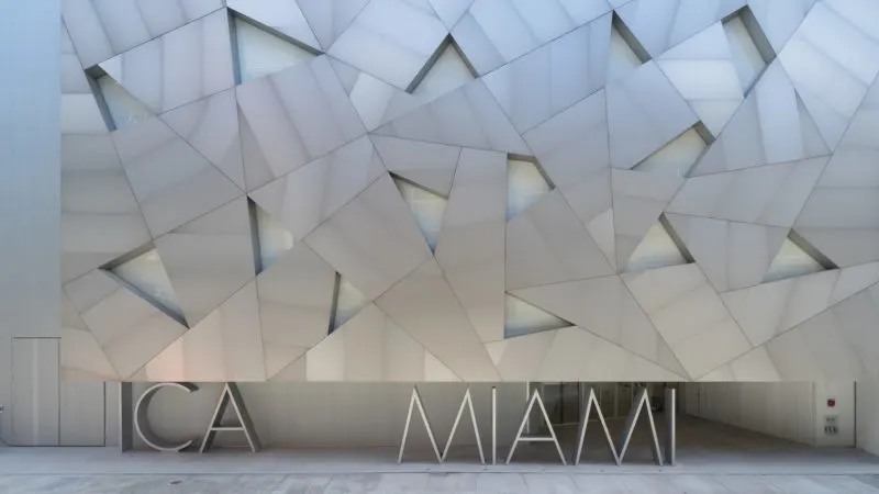 Miami Design District - Miami • Finding Family Adventures