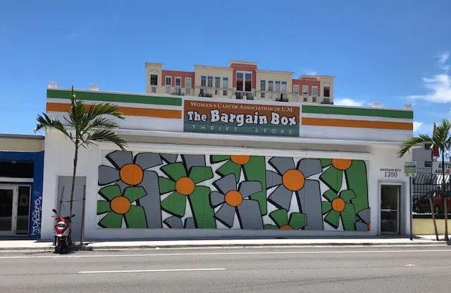 Miami's best thrift stores: Find them by neighborhood - VIDEO - South  Florida on the Cheap
