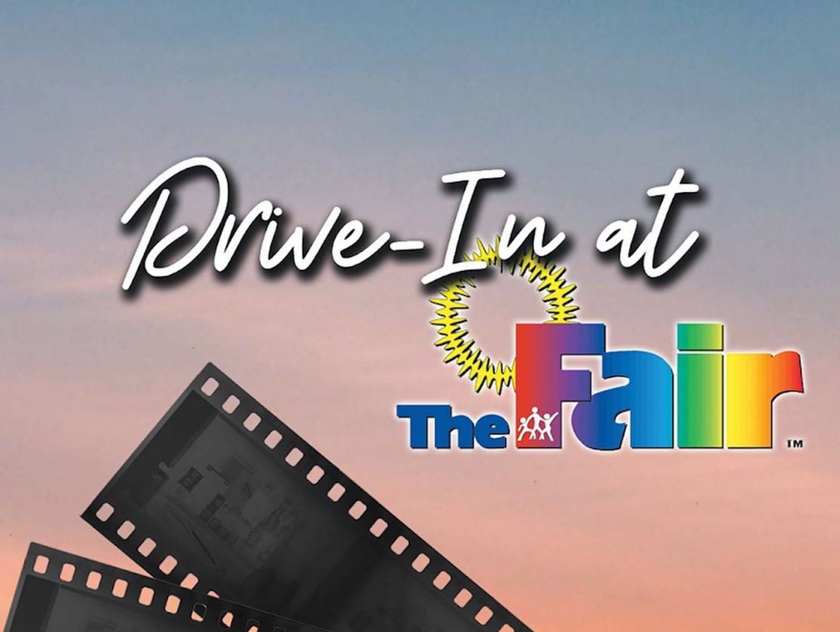 Drive-in At Fair Site Miami-dade Youth Fairgrounds Also A Movie Venue - Miami On The Cheap