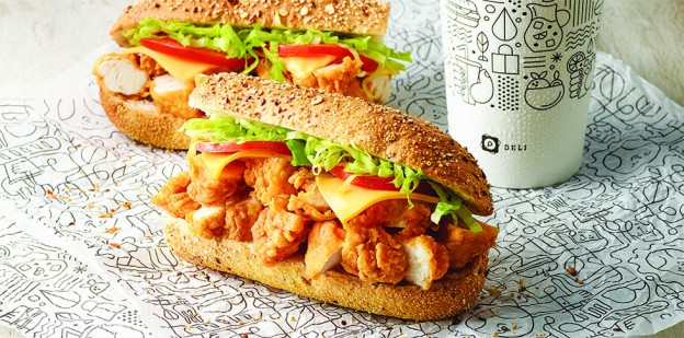 Publix Chicken Tender Subs Sale Time S Running Out Miami On The Cheap
