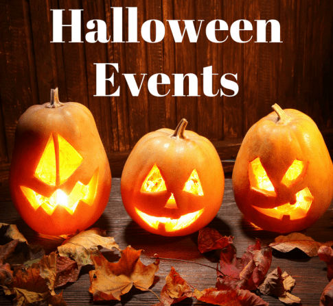 Free And Cheap Halloween Events In Miami Miami On The Cheap