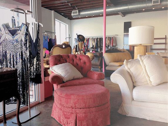 Miami S Best Thrift Stores Find Them By Neighborhood Video Miami On The Cheap