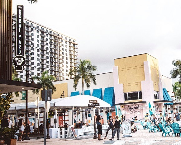 Vivo! Live free music and events at Dolphin Mall - South Florida