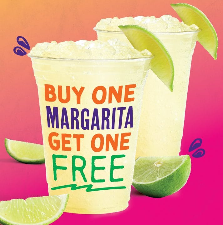 It's National Margarita Day! Enjoy deals & specials South Florida on