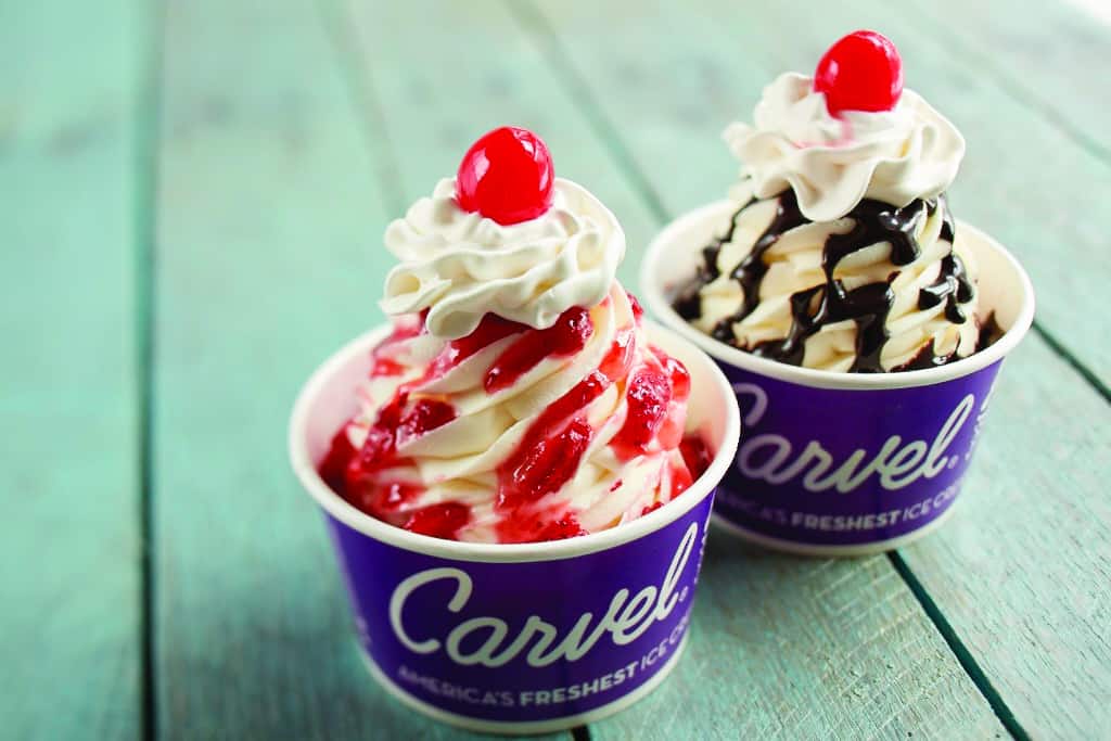 Carvel