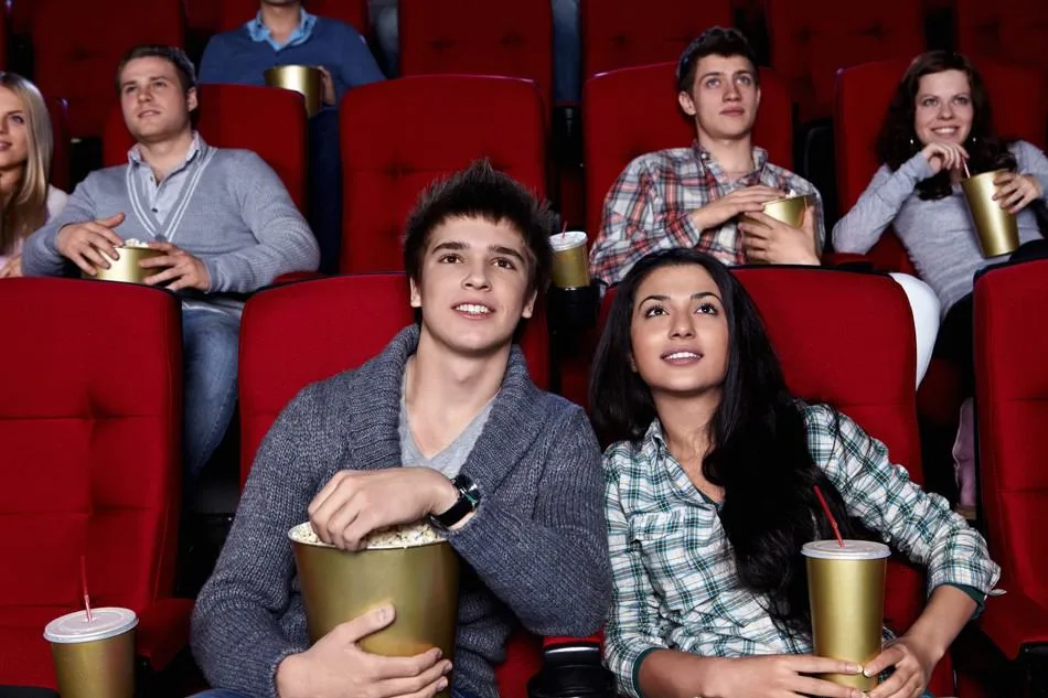 Free and $6 movies at Cosford Cinema