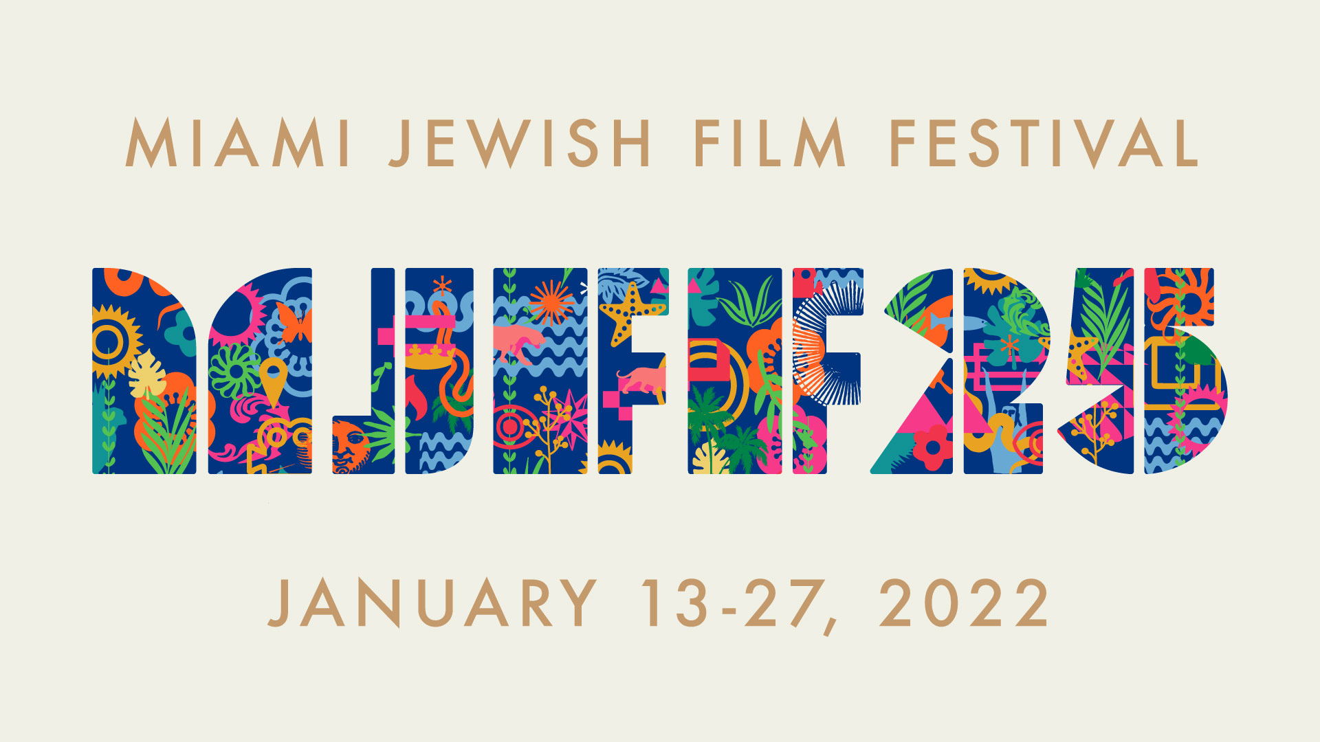 Miami Jewish Film Festival is back Get ticket info here! South