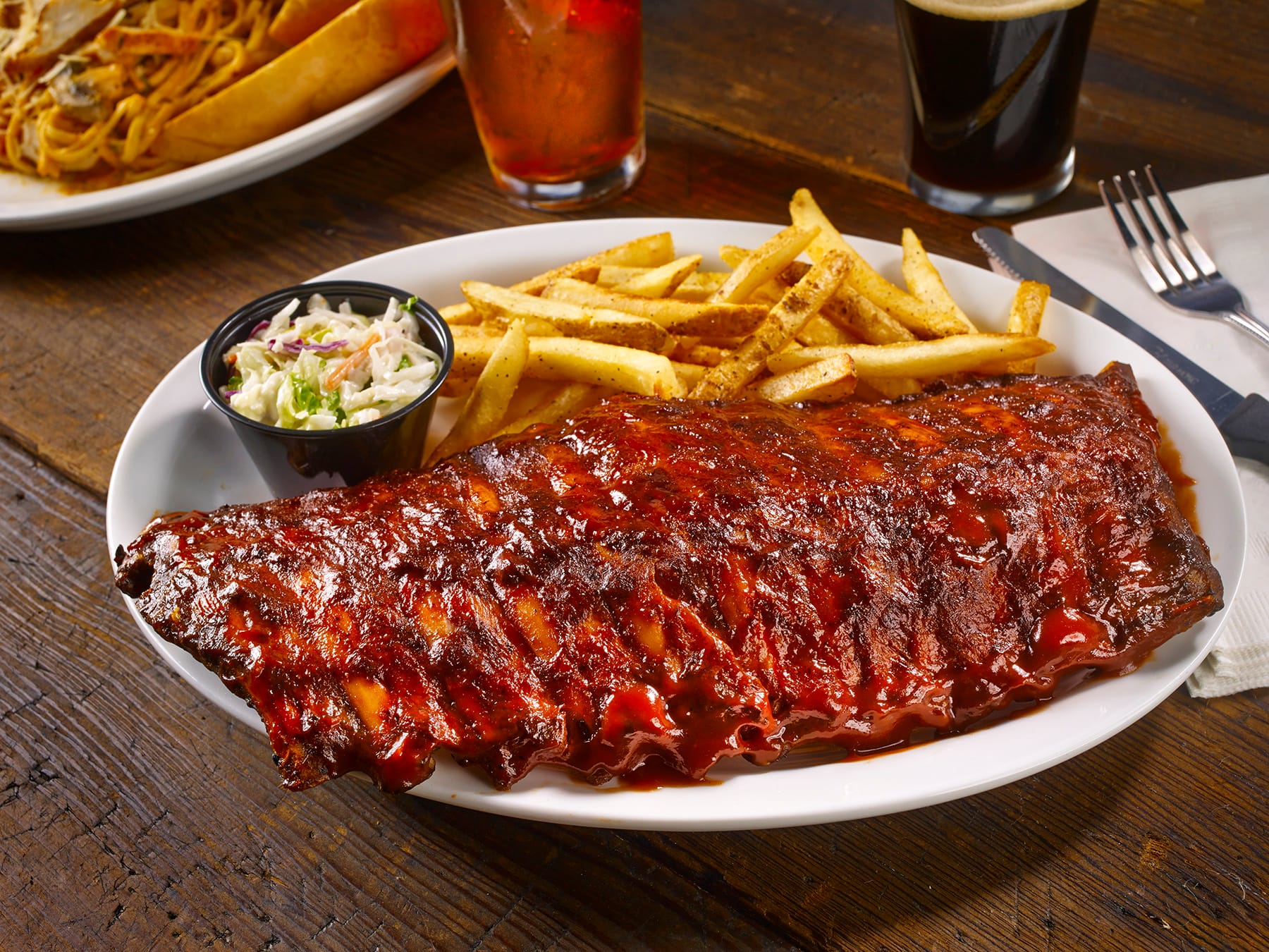 Ribs2 South Florida on the Cheap