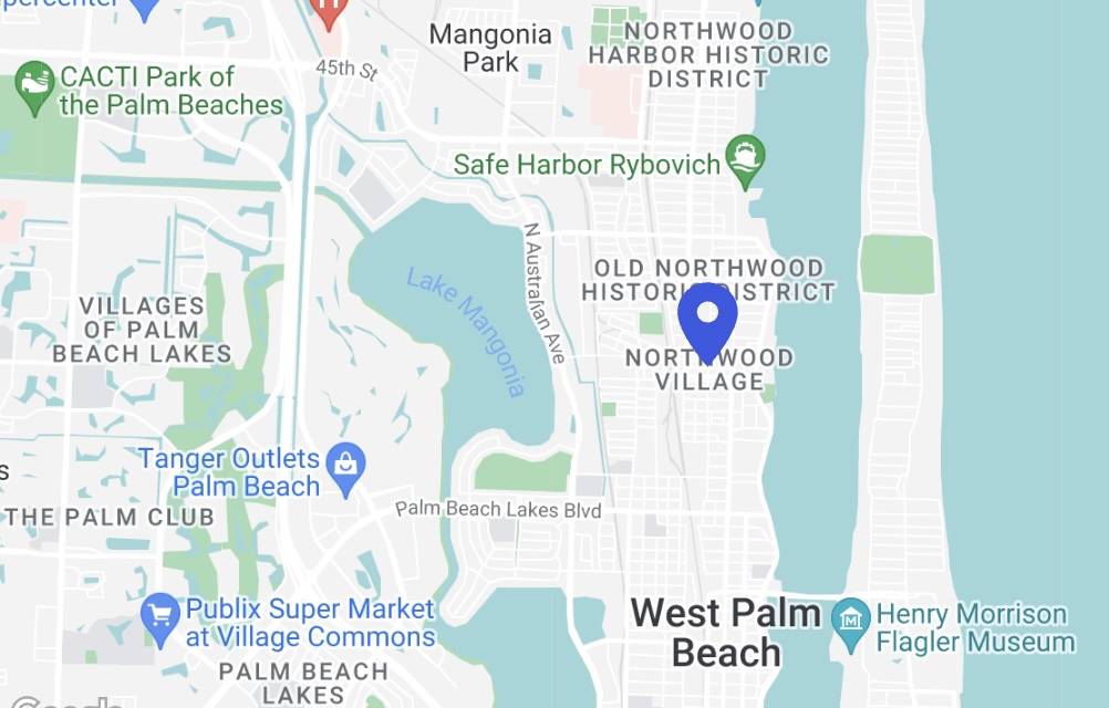 Northwood Village, West Palm Beach
