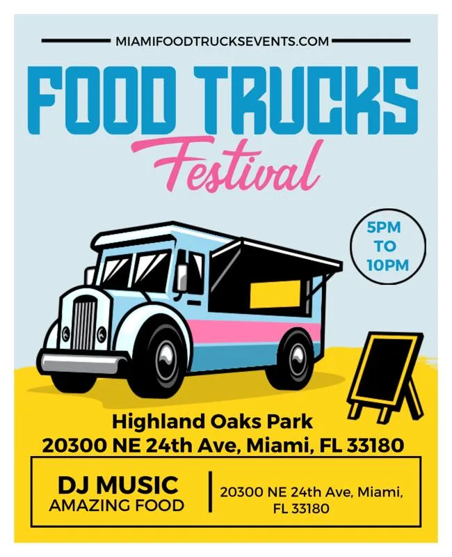 Food trucks in Dade, Broward and Palm Beach - South Florida on the Cheap