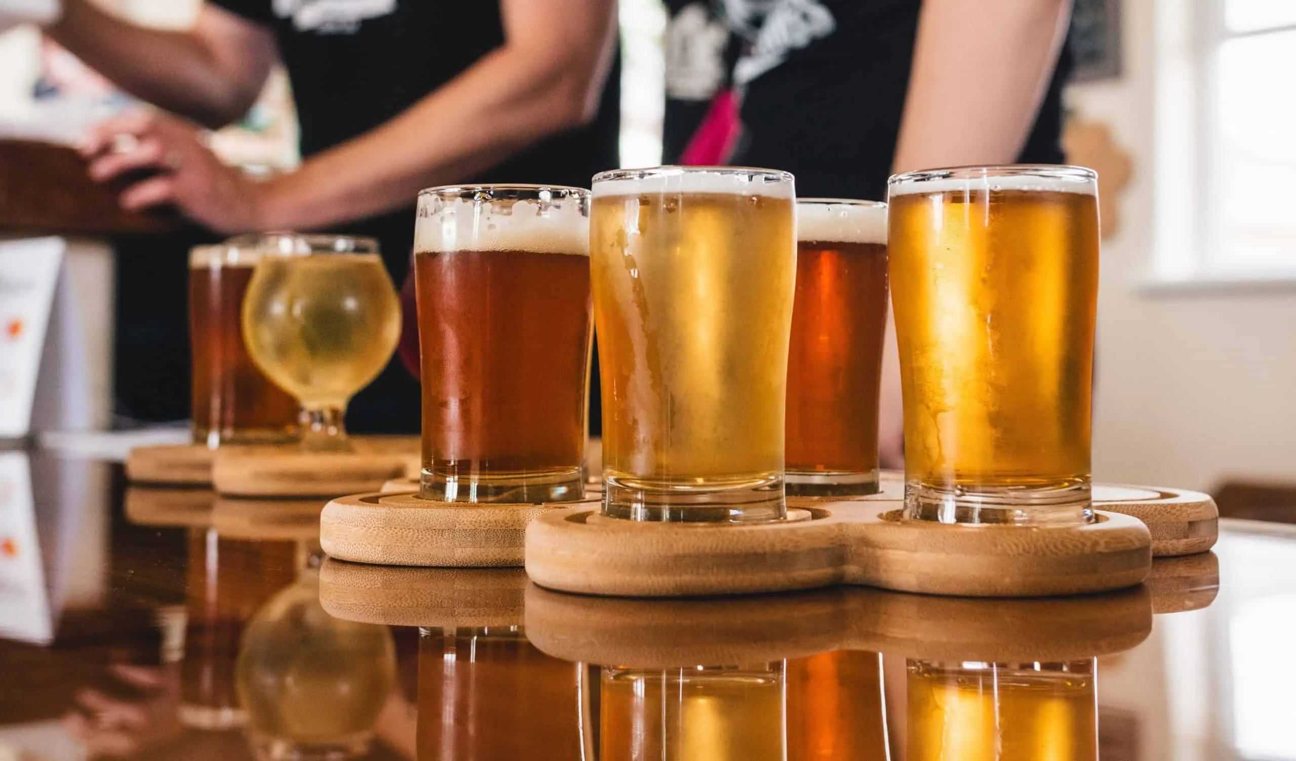 Miami breweries: Free and cheap tours, tastings around town