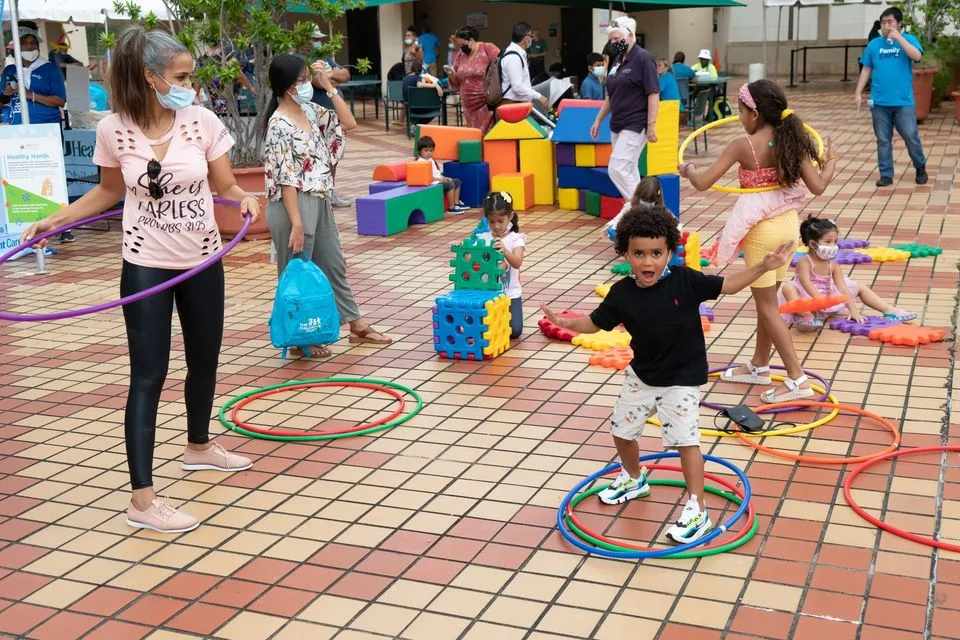Free or cheap things to do with kids in Miami-Dade this summer