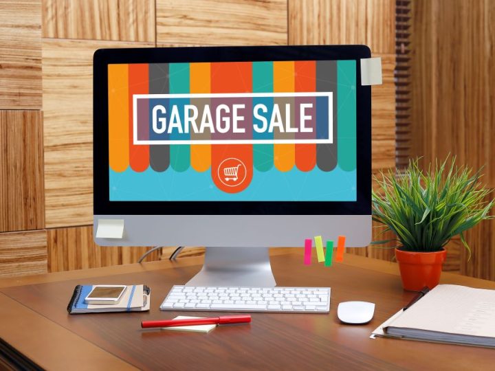 Broward yard sales and garage sales