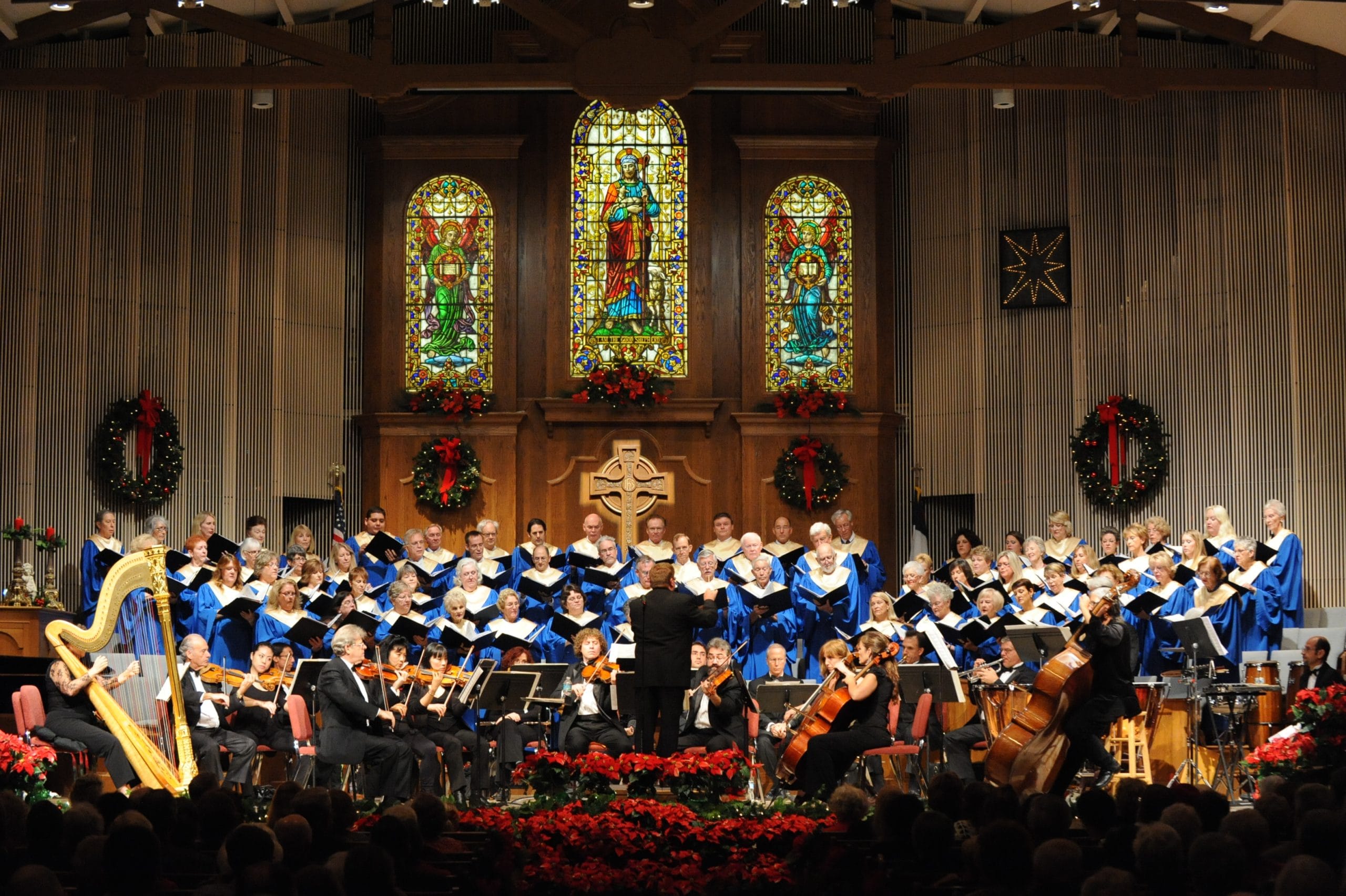 Holiday concerts in MiamiDade, Broward and Palm Beach 2024 South
