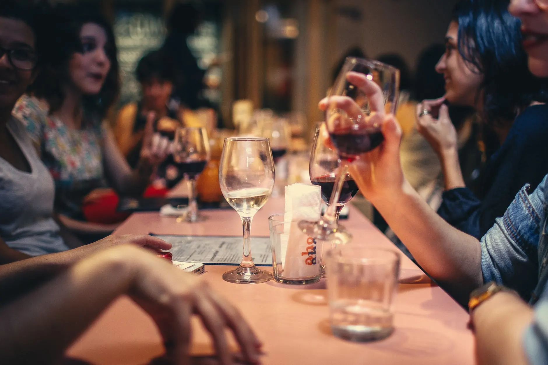 Top 10 Happy Hours in Broward