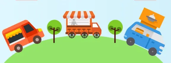 Hialeah Eats: Food trucks & night market
