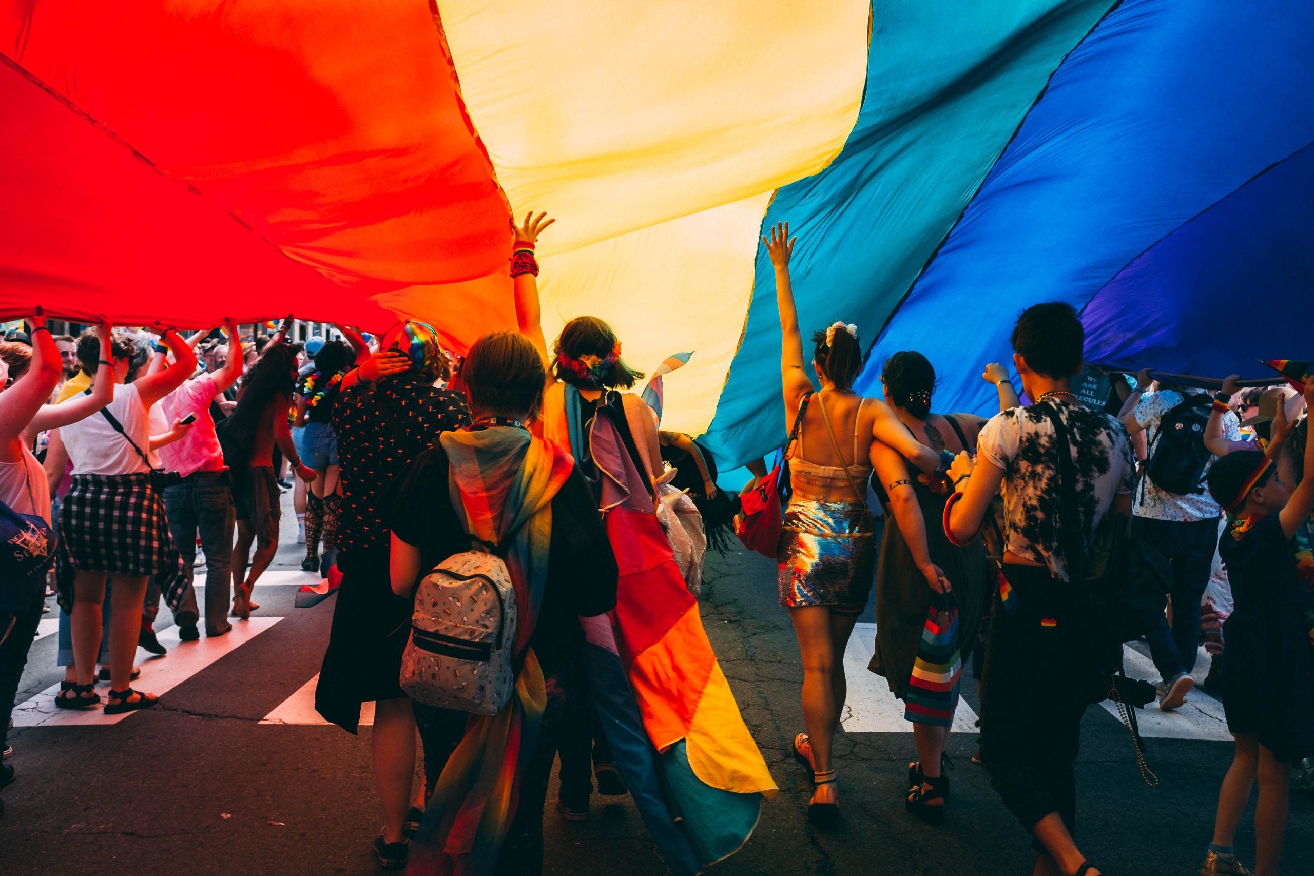 gay pride parade fort lauderdale 2018