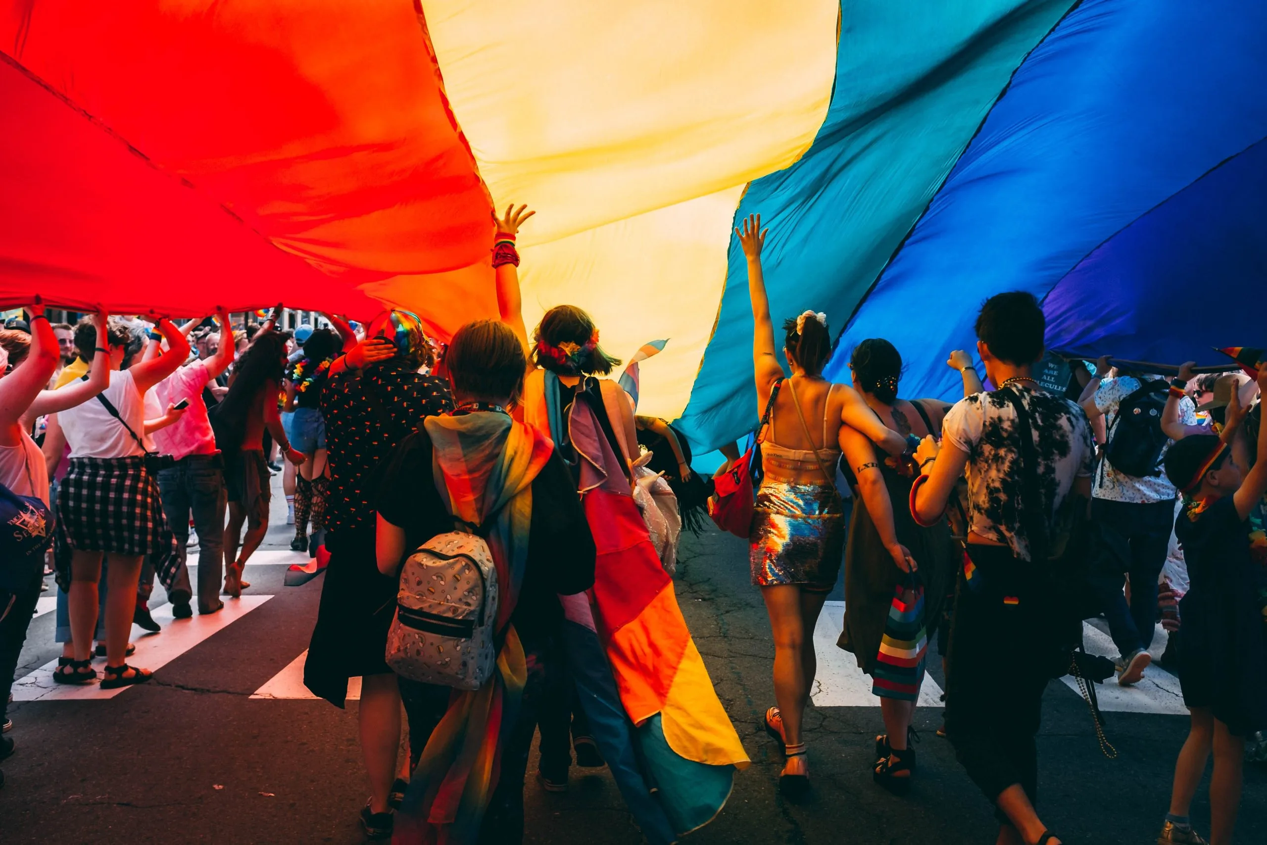 Stonewall Pride Parade & Festival on Wilton Drive offers ticket discount opportunity