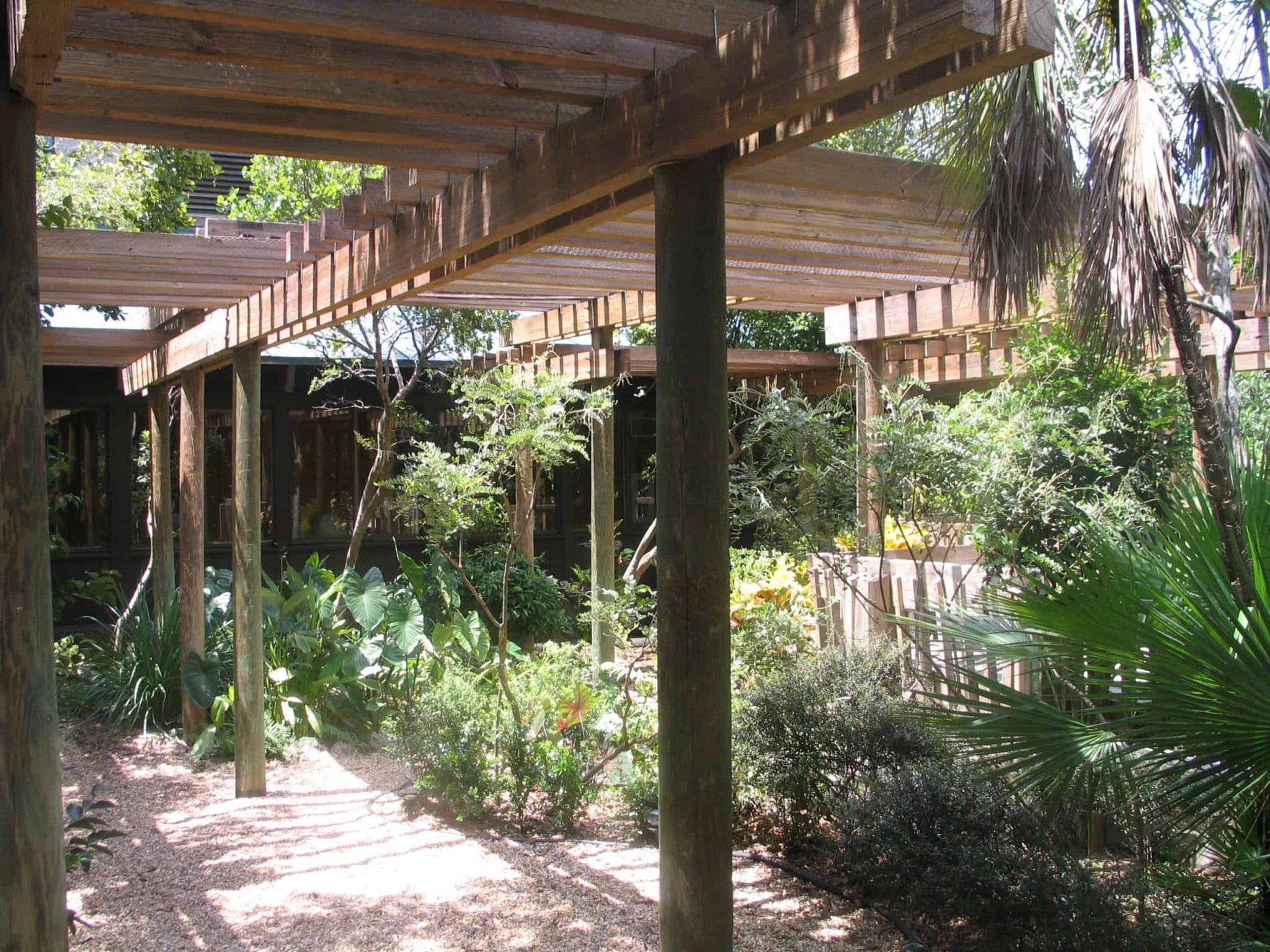 Food Trucks at Tree Tops in Davie South Florida on the Cheap