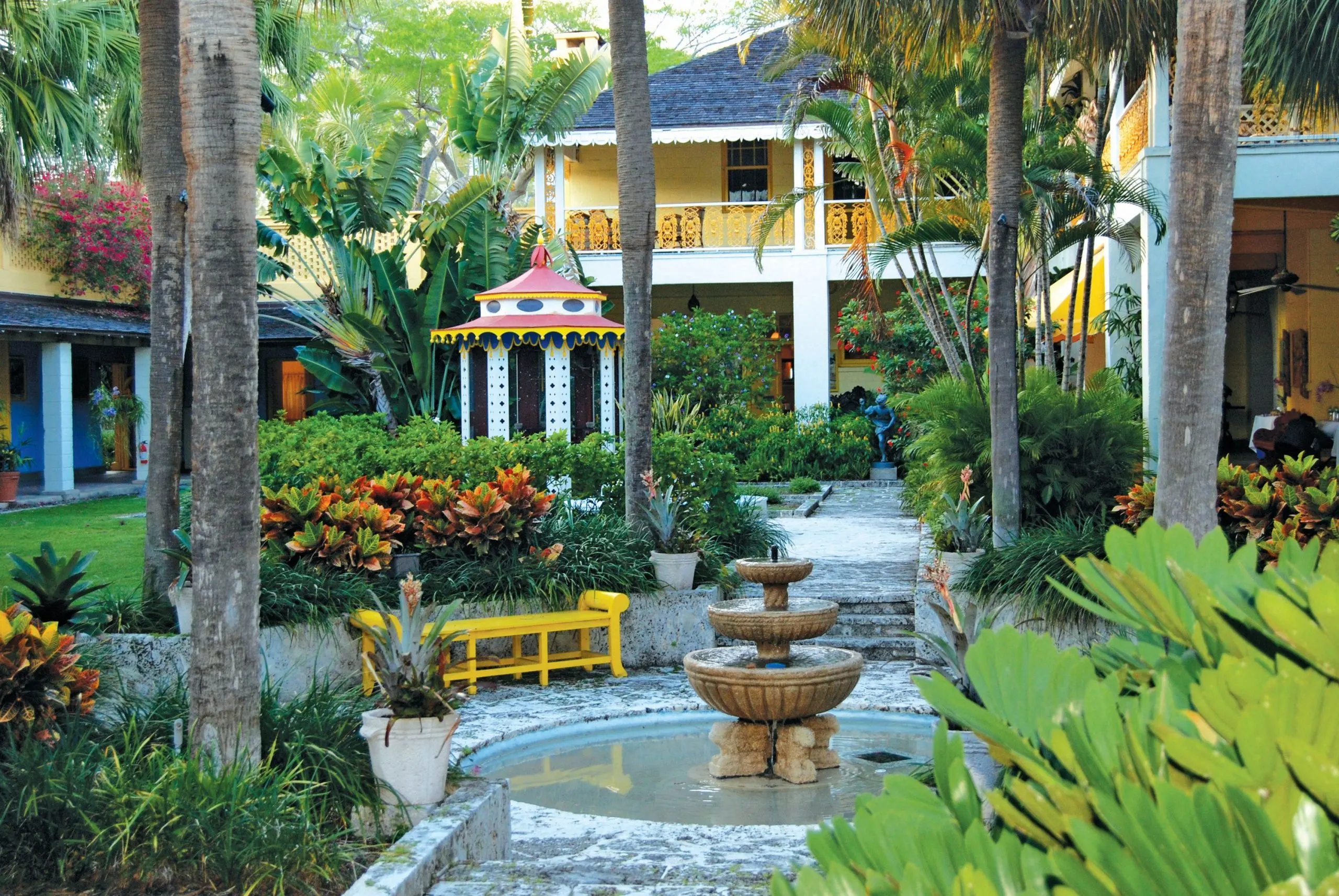 Discounts for Bonnet House in Fort Lauderdale