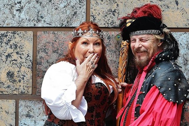 Don't-miss festivals and events in February in Broward