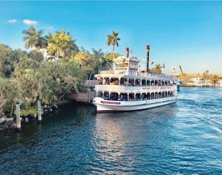 jungle queen riverboat discount code