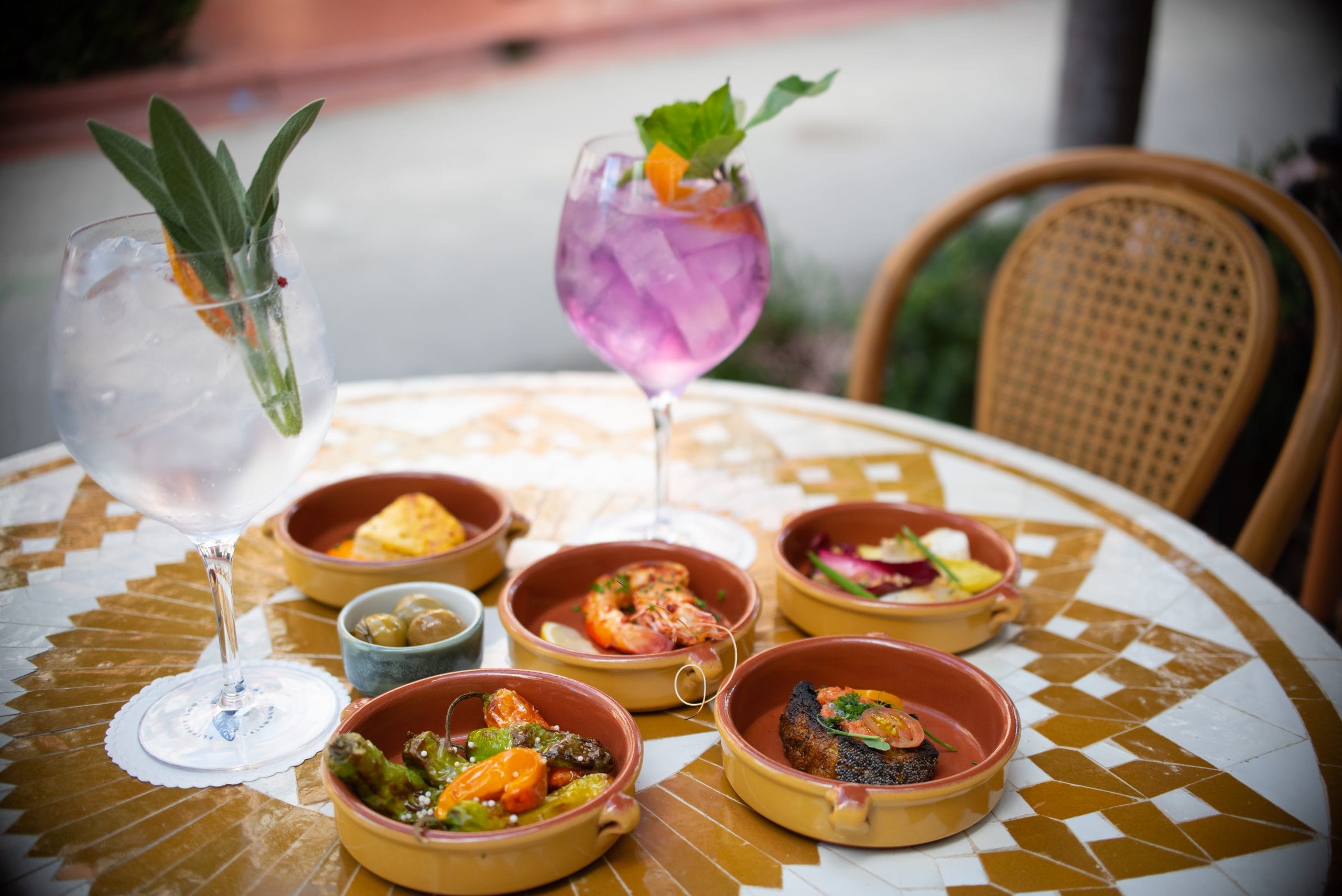 Best outdoor Happy Hours in South Florida South Florida on the Cheap