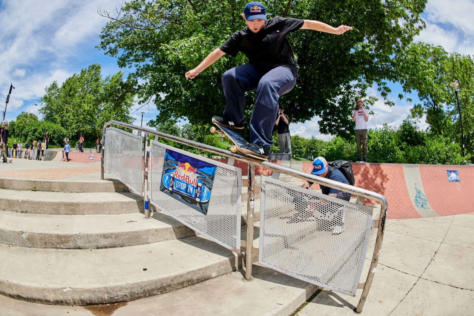 Professional skateboarders to put on free demonstrations in Miami ...