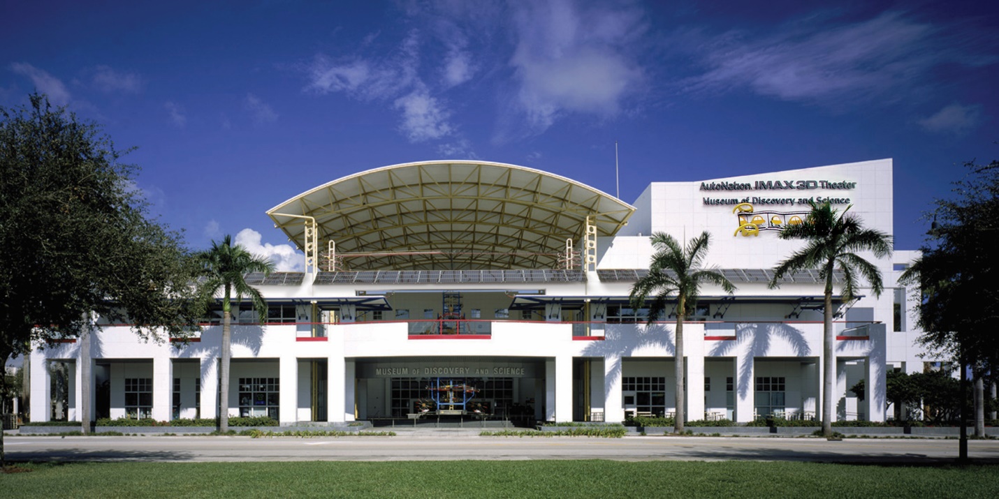 Discounts & free entry days at MODS in Fort Lauderdale