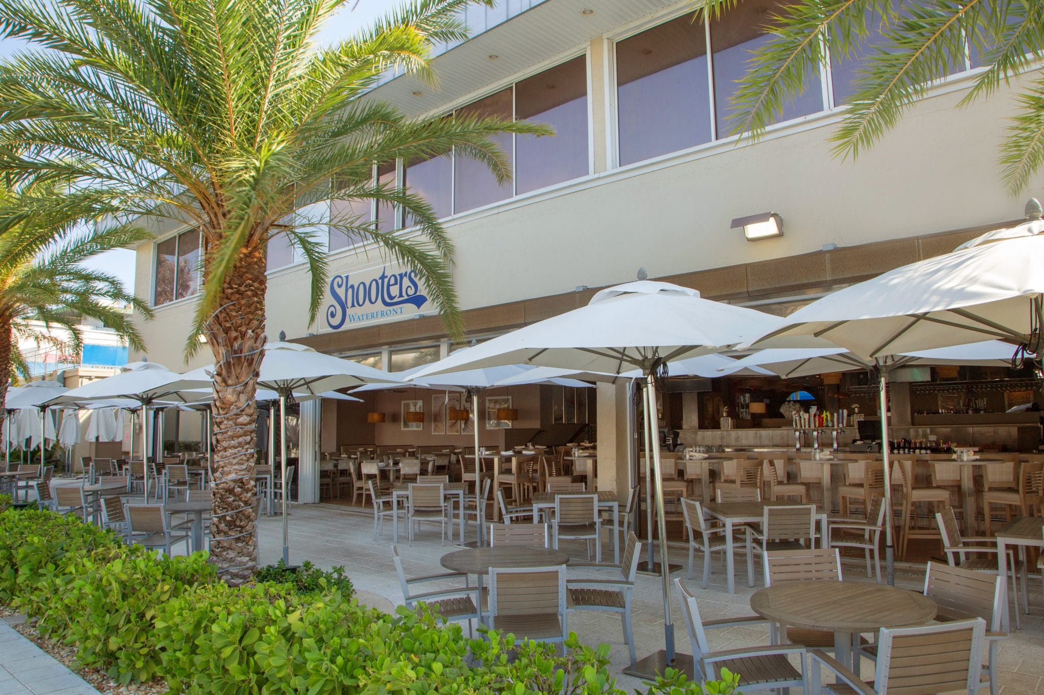 Best outdoor Happy Hours in South Florida South Florida on the Cheap