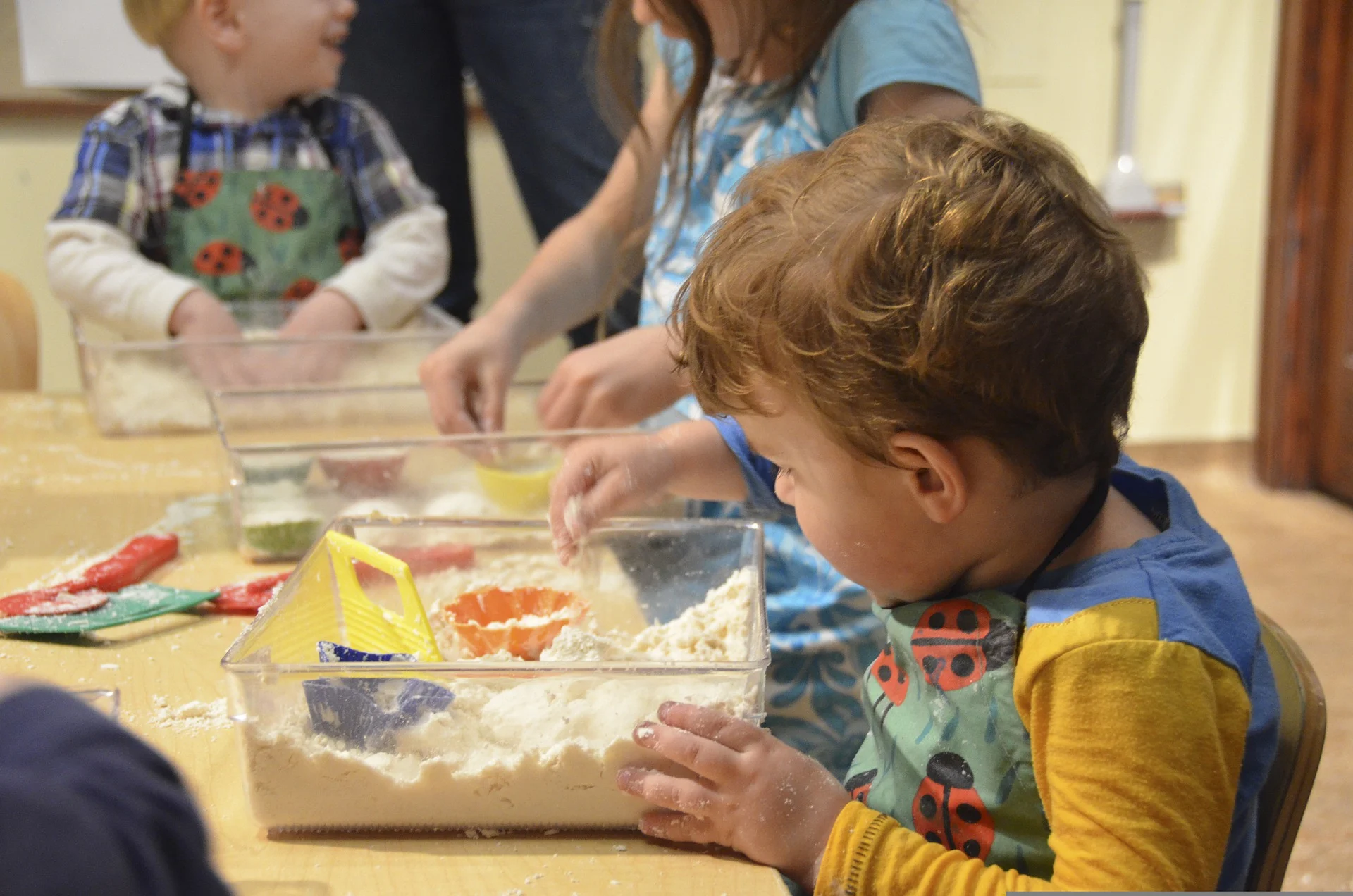 Miami Children’s Museum offers free Sensory Saturdays