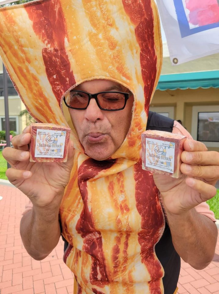 Free entry for Wellington Bacon & Bourbon Fest South Florida on the Cheap