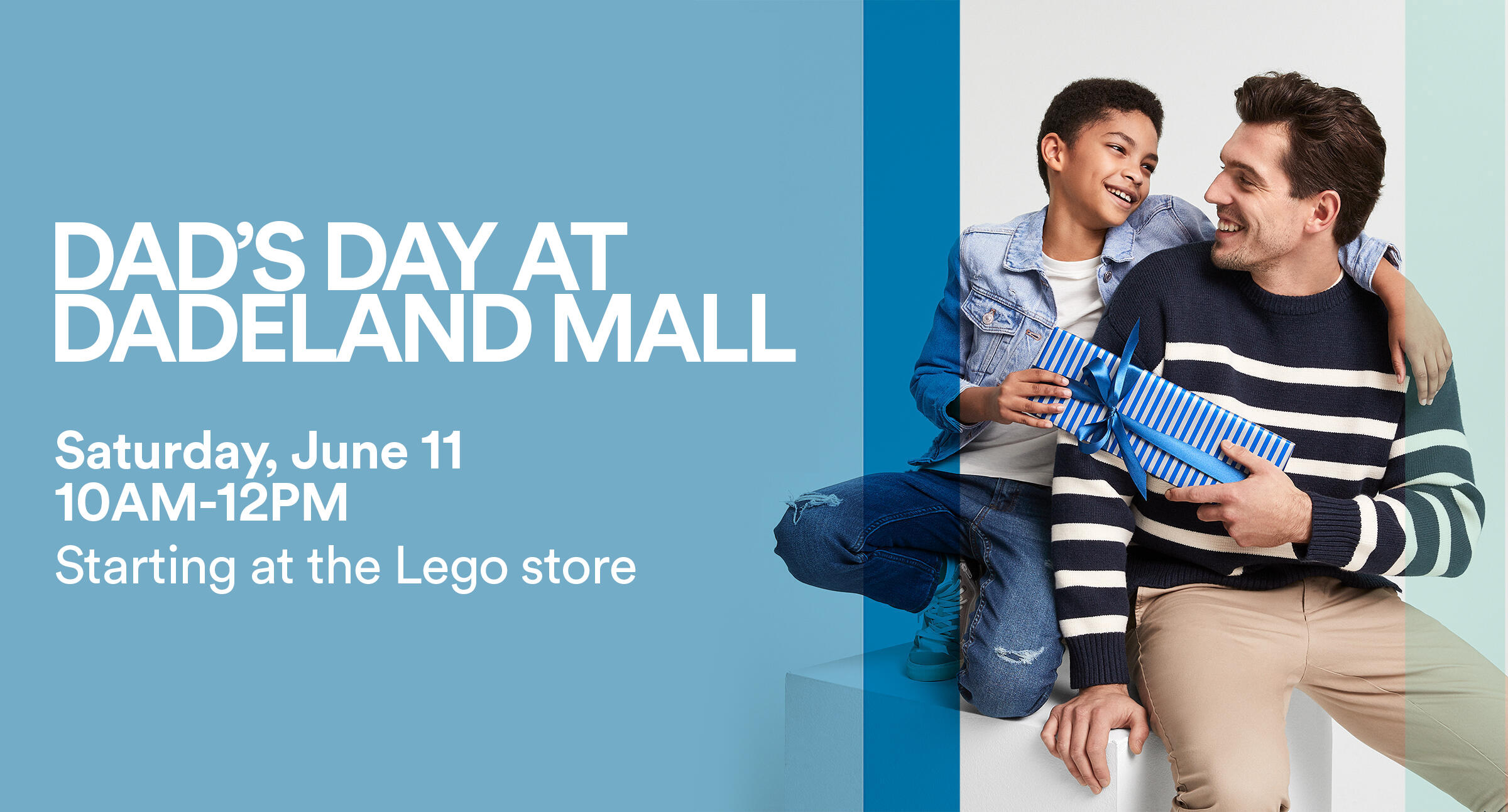 DAD S DAY AT DADELAND MALL South Florida on the Cheap