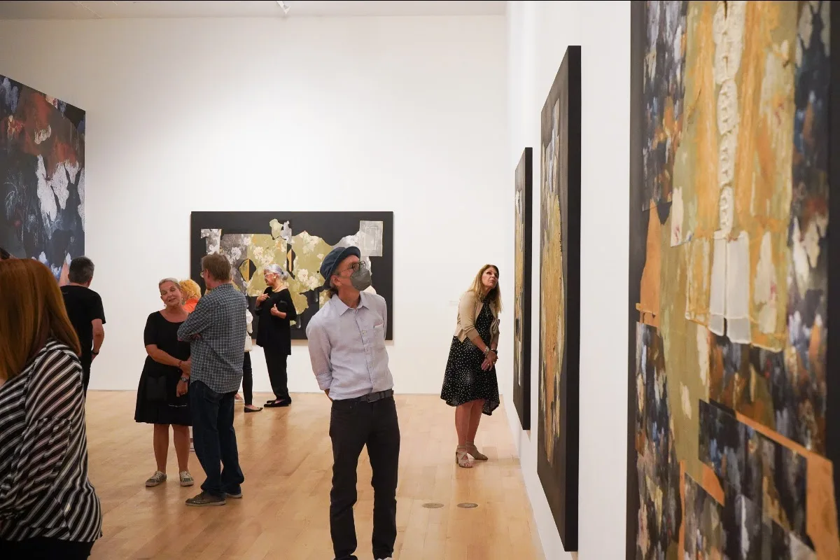 Free days and events at the Bass Museum of Art in Miami Beach: Free Family Fun Day