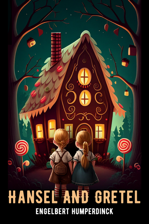 Hansel+and+Gretel-mmf - South Florida on the Cheap