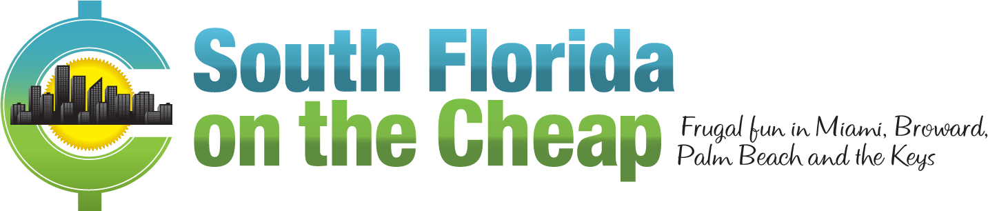 South Florida on the Cheap