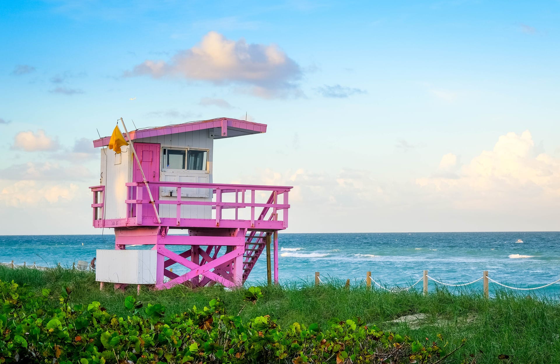 Readers' Favorite Free Things To Do in South Florida