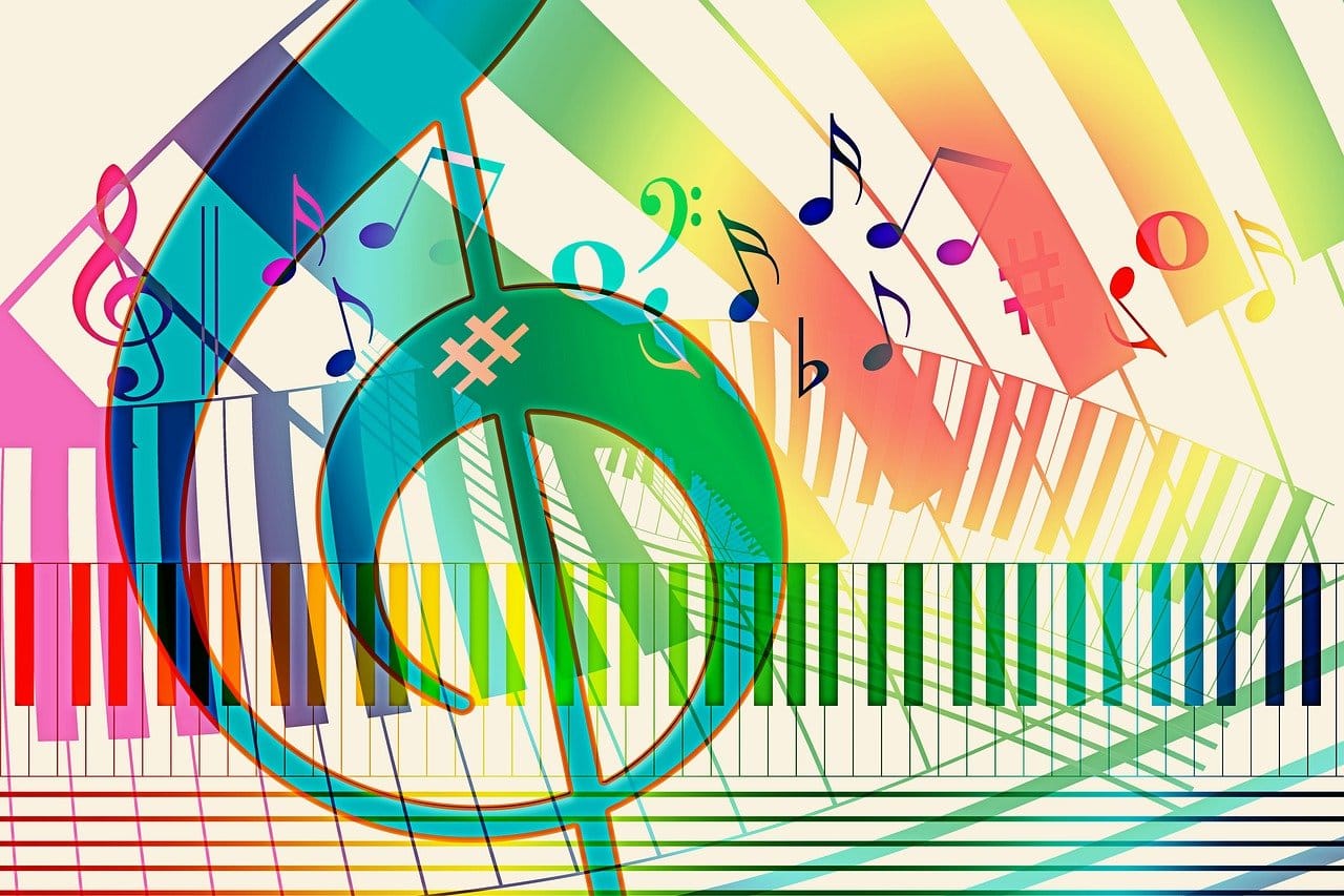 Noon Tunes features live bands outdoors in Fort Lauderdale & it's free