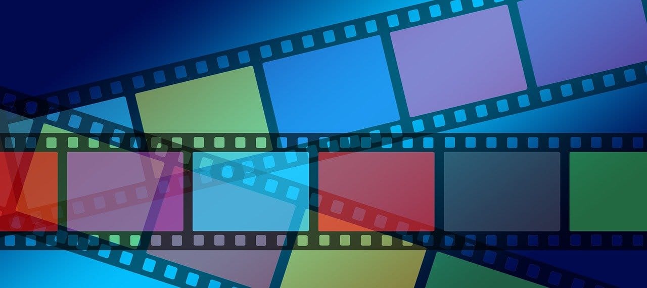 Free with RSVP: Black Movie Experience by Spady Museum, June 11-July 25