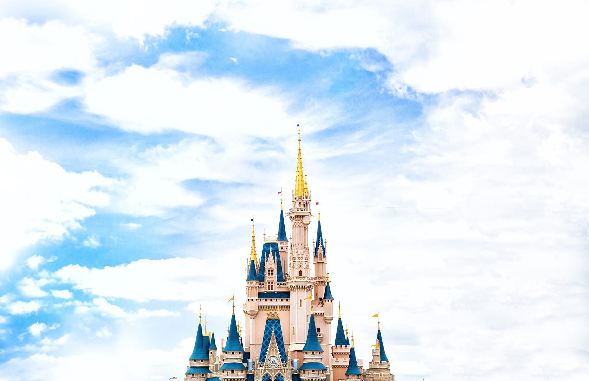 Get family-friendly Disney+ for just $1.99 for one month